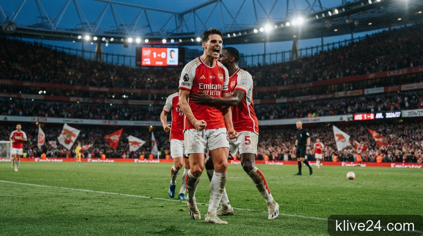 Premier League 2026/27 sắp khởi tranh: Arsenal và tham vọng bảo vệ ngôi vương